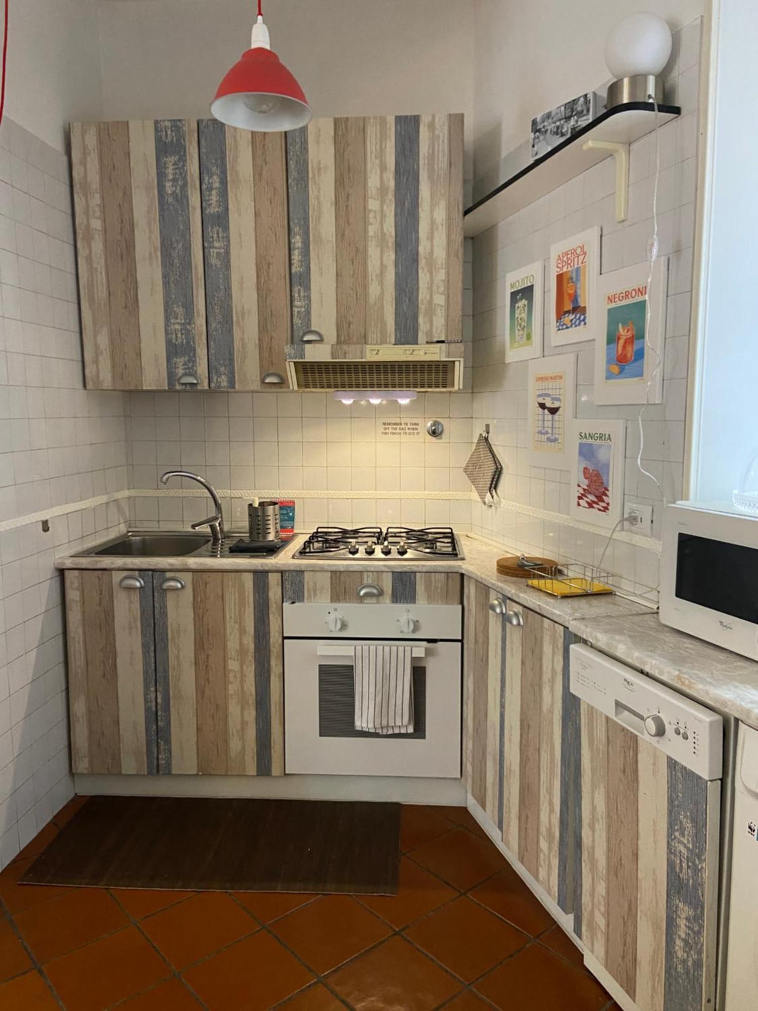 Navona "The Corner" Apartment Rome Exterior photo