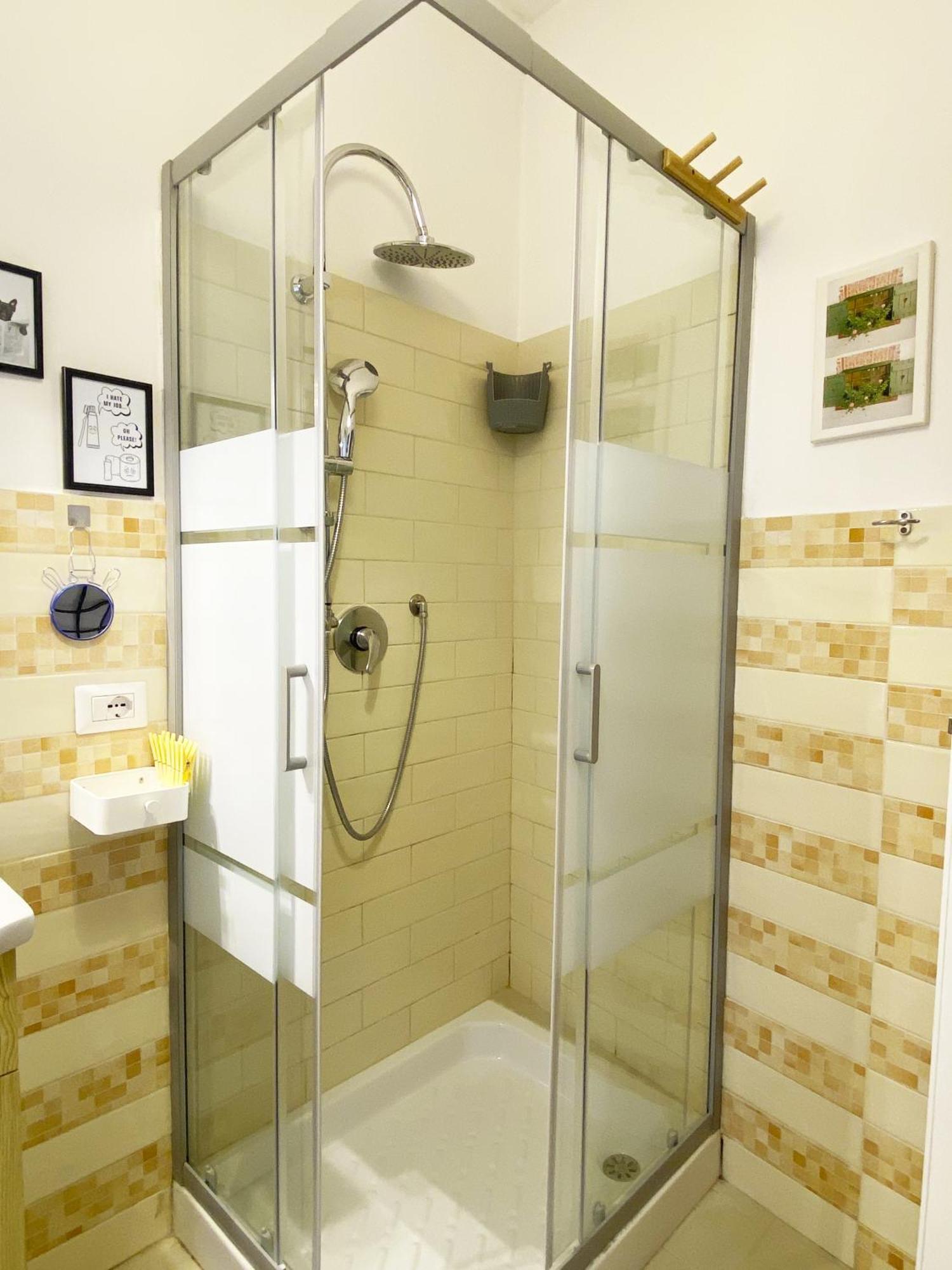 Navona "The Corner" Apartment Rome Exterior photo